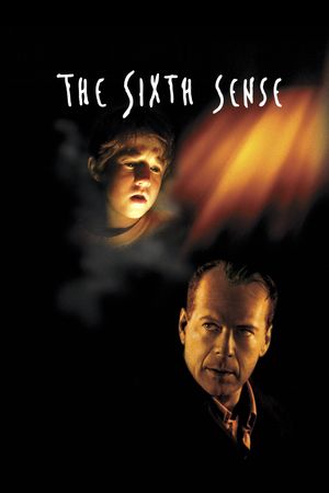The Sixth Sense's poster
