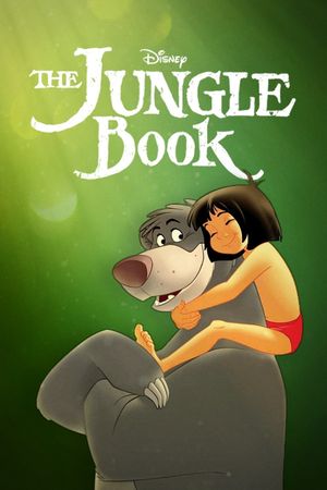The Jungle Book's poster