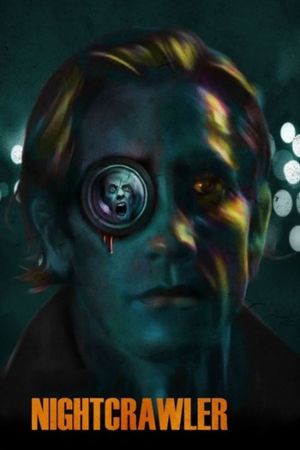 Nightcrawler's poster