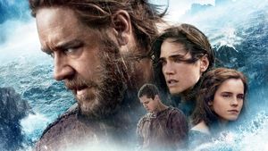Noah's poster
