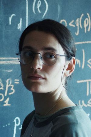 Marguerite's Theorem's poster image