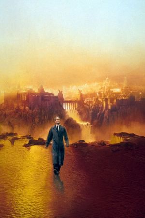 What Dreams May Come's poster