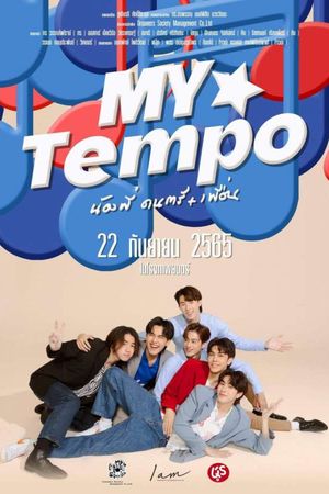 My Tempo's poster image