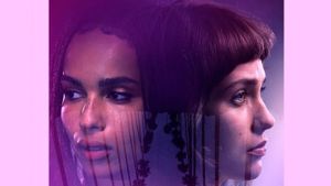 Gemini's poster