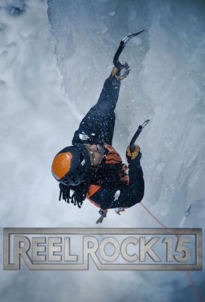 Reel Rock 15's poster