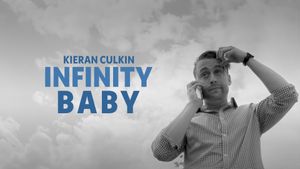 Infinity Baby's poster