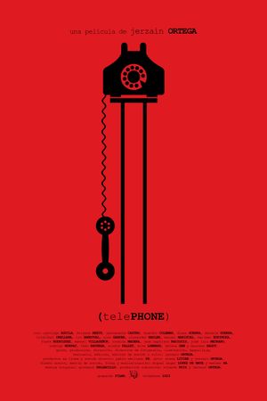 Telephone's poster