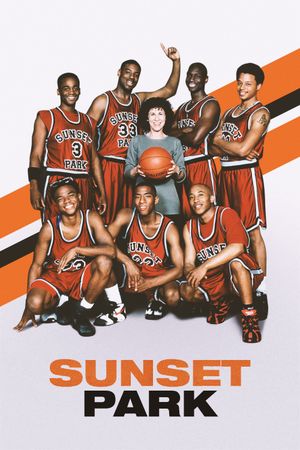 Sunset Park's poster