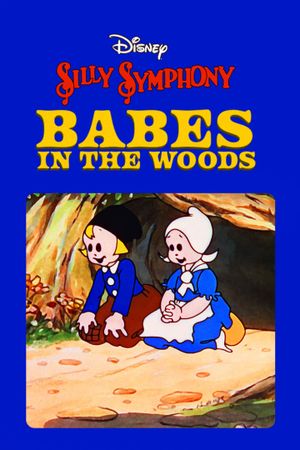 Babes in the Woods's poster