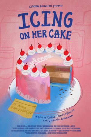 Icing on Her Cake's poster