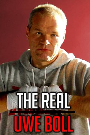 Unterwegs mit Dr. Uwe Boll's poster