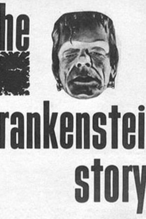 The Frankenstein Story's poster