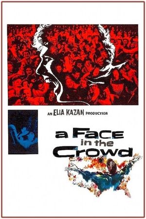 A Face in the Crowd's poster