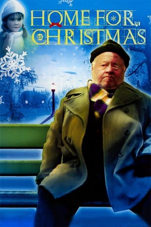 Home for Christmas's poster