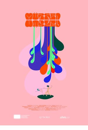 müssen müssen's poster