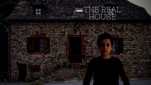 A Paranormalidade 3: A Transformação Demoníaca's poster