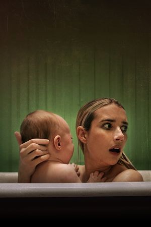Abandoned's poster