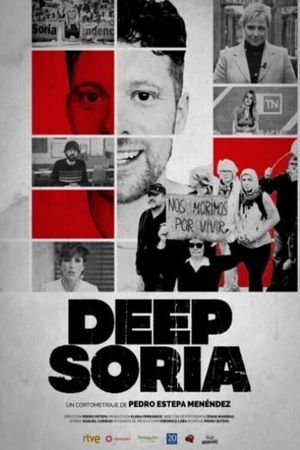 Deep Soria's poster