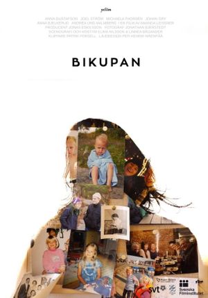 Bikupan's poster image