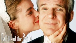 Father of the Bride's poster