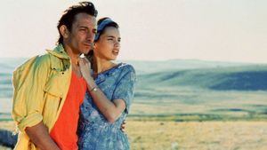 Betty Blue's poster
