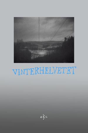 The Winter Hell's poster