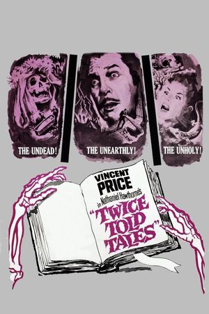 Twice-Told Tales's poster