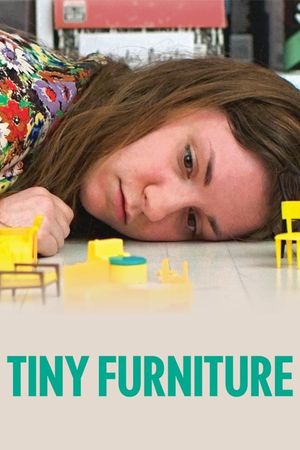 Tiny Furniture's poster