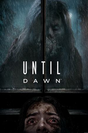 Until Dawn's poster