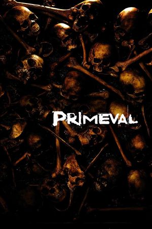 Primeval's poster