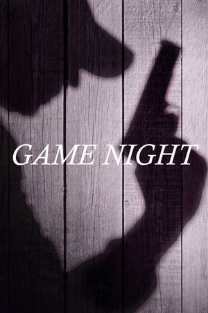 Game Night's poster