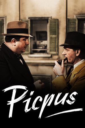 Picpus's poster