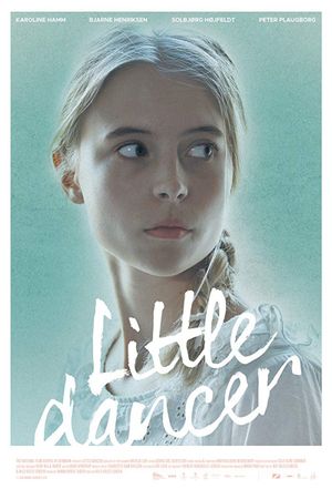 Lille Danser's poster