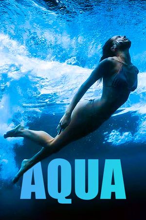 Aqua's poster