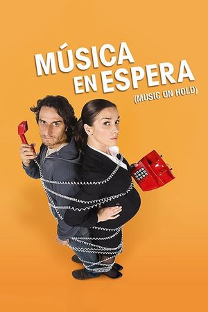 Música en espera's poster