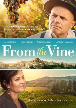 From the Vine's poster