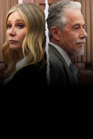 Gwyneth vs Terry: The Ski Crash Trial's poster