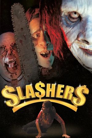 Slashers's poster