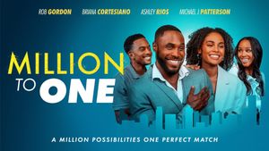 Million to One's poster