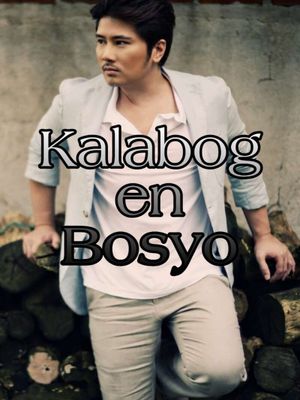 Kalabog en Bosyo's poster