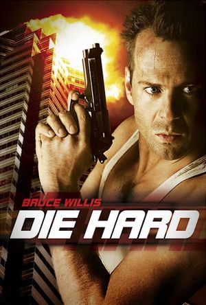 Die Hard's poster