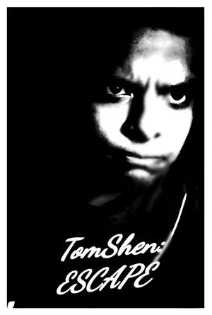 TomShen: Escape's poster