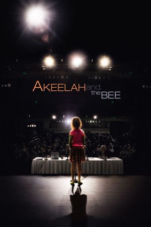 Akeelah and the Bee's poster image