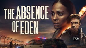 The Absence of Eden's poster