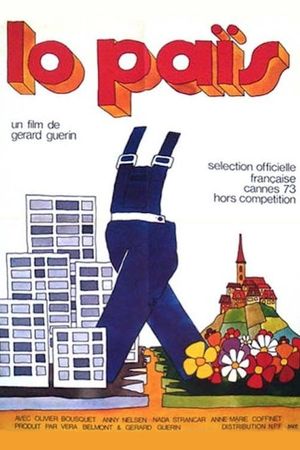 Lo Païs's poster