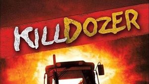 Killdozer's poster