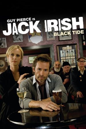 Jack Irish: Black Tide's poster