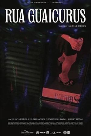 Guaicurus Street's poster
