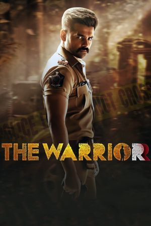 The Warriorr's poster