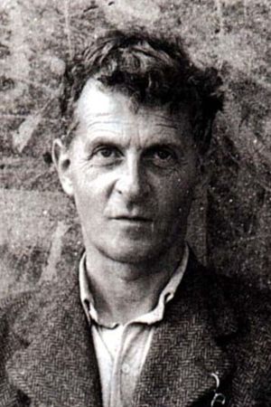 Wittgenstein: A Wonderful Life's poster